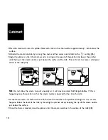 Предварительный просмотр 18 страницы Cuisinart EM200U User Manual