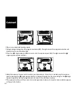 Предварительный просмотр 22 страницы Cuisinart EM200U User Manual