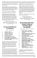 Preview for 19 page of Cuisinart EPC-1200 Series Instruction Booklet