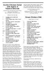 Preview for 23 page of Cuisinart EPC-1200 Series Instruction Booklet