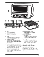 Предварительный просмотр 5 страницы Cuisinart Exact Heat TOB-195BCC Series Instruction Booklet