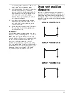 Предварительный просмотр 11 страницы Cuisinart Exact Heat TOB-195BCC Series Instruction Booklet