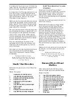 Предварительный просмотр 21 страницы Cuisinart Exact Heat TOB-195BCC Series Instruction Booklet