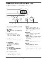 Предварительный просмотр 6 страницы Cuisinart Extreme Brew DCC-2650 Series Instruction Booklet