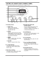 Предварительный просмотр 6 страницы Cuisinart EXTREME BREWTM DCC-2750 Instruction Booklet