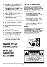 Preview for 15 page of Cuisinart FCC-2 Series Instruction Booklet