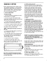 Preview for 7 page of Cuisinart Filter Brew DCC-900C User Manual