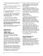 Preview for 9 page of Cuisinart Filter Brew DCC-900C User Manual