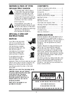 Preview for 5 page of Cuisinart FP-12DCS Instruction Booklet