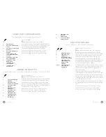 Preview for 13 page of Cuisinart FP-12NC Series Instruction And Recipe Booklet