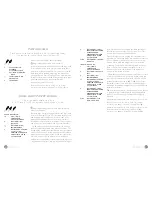 Preview for 16 page of Cuisinart FP-12NC Series Instruction And Recipe Booklet