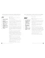 Preview for 18 page of Cuisinart FP-12NC Series Instruction And Recipe Booklet