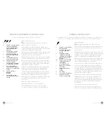 Preview for 23 page of Cuisinart FP-12NC Series Instruction And Recipe Booklet