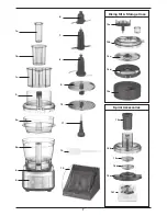 Preview for 7 page of Cuisinart FP-1300WS SERIES Instruction And Recipe Booklet