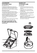 Предварительный просмотр 8 страницы Cuisinart FP-13D Series User Manual