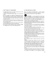 Preview for 18 page of Cuisinart FP12DCSE Instructions Manual