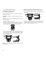 Preview for 23 page of Cuisinart FP12DCSE Instructions Manual