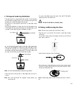 Preview for 24 page of Cuisinart FP12DCSE Instructions Manual