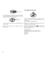 Preview for 25 page of Cuisinart FP12DCSE Instructions Manual