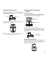 Preview for 26 page of Cuisinart FP12DCSE Instructions Manual