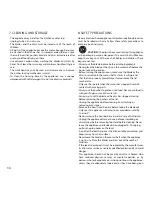 Preview for 33 page of Cuisinart FP12DCSE Instructions Manual