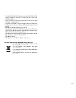 Preview for 34 page of Cuisinart FP12DCSE Instructions Manual