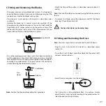 Предварительный просмотр 27 страницы Cuisinart FP14DCE Instructions Manual