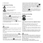 Предварительный просмотр 31 страницы Cuisinart FP14DCE Instructions Manual