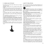 Предварительный просмотр 37 страницы Cuisinart FP14DCE Instructions Manual