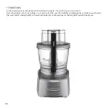 Предварительный просмотр 40 страницы Cuisinart FP14DCE Instructions Manual