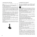 Предварительный просмотр 54 страницы Cuisinart FP14DCE Instructions Manual