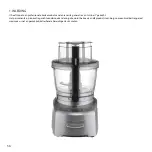 Предварительный просмотр 56 страницы Cuisinart FP14DCE Instructions Manual