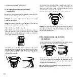 Предварительный просмотр 58 страницы Cuisinart FP14DCE Instructions Manual