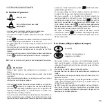 Предварительный просмотр 63 страницы Cuisinart FP14DCE Instructions Manual