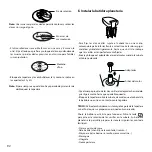 Preview for 92 page of Cuisinart FP14DCE Instructions Manual