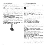 Предварительный просмотр 102 страницы Cuisinart FP14DCE Instructions Manual