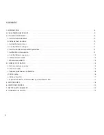 Предварительный просмотр 2 страницы Cuisinart FP16DCE Instructions Manual