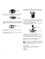 Предварительный просмотр 9 страницы Cuisinart FP16DCE Instructions Manual