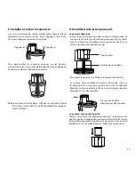 Предварительный просмотр 10 страницы Cuisinart FP16DCE Instructions Manual