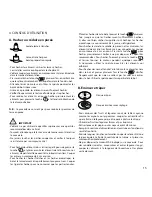 Предварительный просмотр 12 страницы Cuisinart FP16DCE Instructions Manual