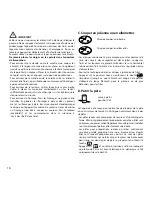 Предварительный просмотр 13 страницы Cuisinart FP16DCE Instructions Manual