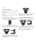 Предварительный просмотр 23 страницы Cuisinart FP16DCE Instructions Manual