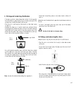 Предварительный просмотр 24 страницы Cuisinart FP16DCE Instructions Manual