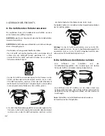 Предварительный просмотр 39 страницы Cuisinart FP16DCE Instructions Manual