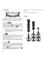 Предварительный просмотр 43 страницы Cuisinart FP16DCE Instructions Manual