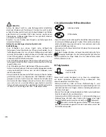 Предварительный просмотр 45 страницы Cuisinart FP16DCE Instructions Manual