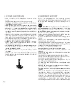 Предварительный просмотр 51 страницы Cuisinart FP16DCE Instructions Manual