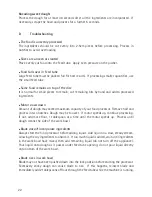 Preview for 22 page of Cuisinart FP16DCU Manual