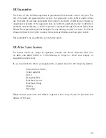 Preview for 25 page of Cuisinart FP16DCU Manual