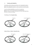 Предварительный просмотр 9 страницы Cuisinart FP8U User Manual